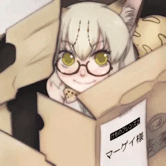 ひかえしつでよばれるのをまっているまね～じゃ～