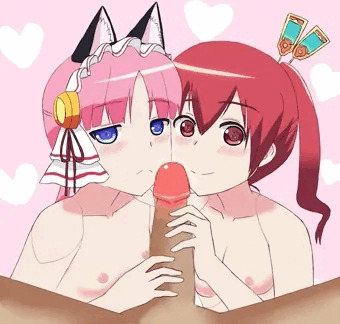 ネネちゃんとクラリンと生きていく～♪