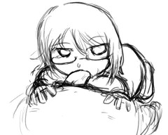 落書き