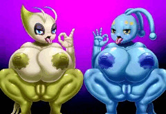 セレビィマナフィ　先行公開