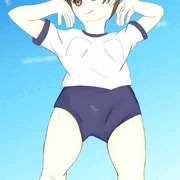 体操着