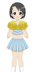 がんばってプロデューサーさん