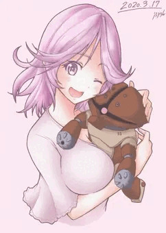 Yae&ACGUY