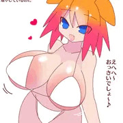 爆乳☆犬娘ちゃん
