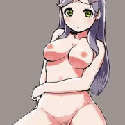 看板娘とか