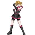 悪女ベラドンナ　the domination ① 二人はルルピュア編