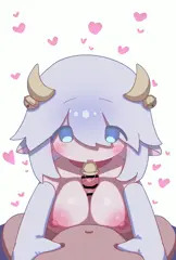 。