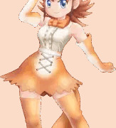 カラカルキャット
