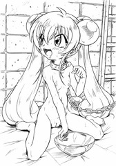 りんちゃん IN THE 弁天スタジオ（笑）