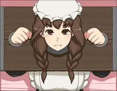 skeb依頼③進捗