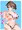 牛ビキニ柚子さん