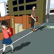 jsいたずら（強制手コキ）