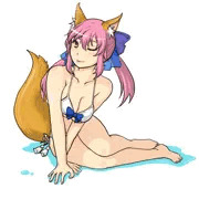  せくすぃーびきに