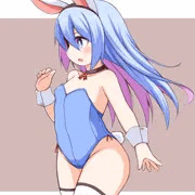 バニー
