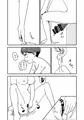 ドア越しにお母さんと話しながお姉ちゃんの子宮をタプタプにする話