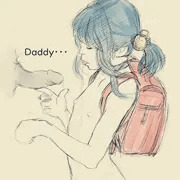 Daddy・・・
