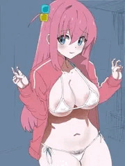 ぼっちちゃんの