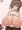 爆乳おっぱいをしゃぶられそうになるうちの子