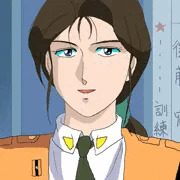パトレイバー　南雲しのぶ