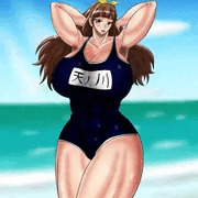 真夏のプリンセス