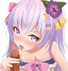 アズサちゃんのフェラ