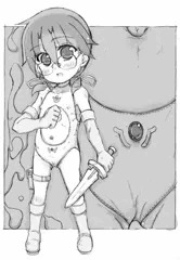 らくがきまとめ(エロトラップダンジョン)