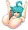 くりちんぽようせい！
