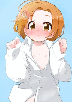 ぴょんぴょん薫ちゃん