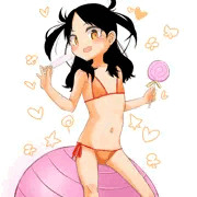 さなぎちゃん