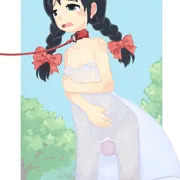 楽しいお散歩