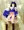 たくしあげスターサファイアさん