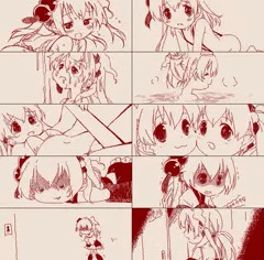 戦コレてがき3