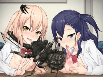秘め事