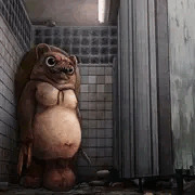 妖怪ヒトデナシ