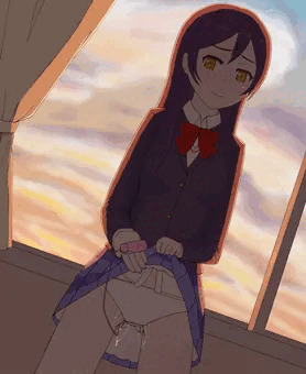 海未ローター