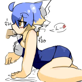 おしゃぶり＋