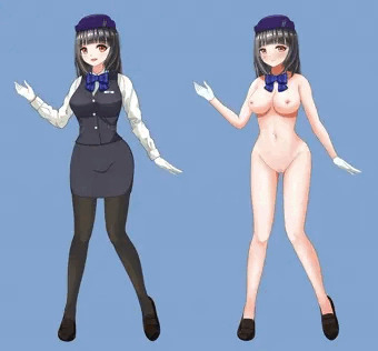 【skeb】リクエスト作品