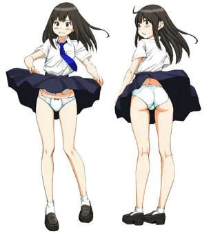 制服２・体操服６