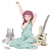 【ぼざろ】きくり