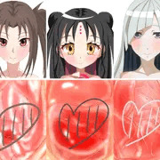 マン！の練習4-4