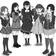 卒業生`s