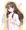 ふたなり・裸ワイシャツ