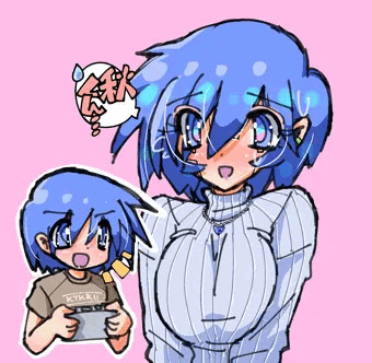 おかあさんスイッチの作り方～♪
