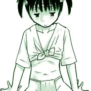 ふんどしッコ