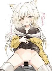 ナイトメア人格