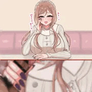 お下品フェラ 莉波
