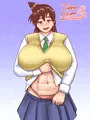 大好き蘭姉ちゃん