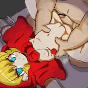 中出し