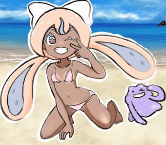 ポケットモンスターのナビィちゃん2