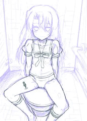 ラフあっぷてすと